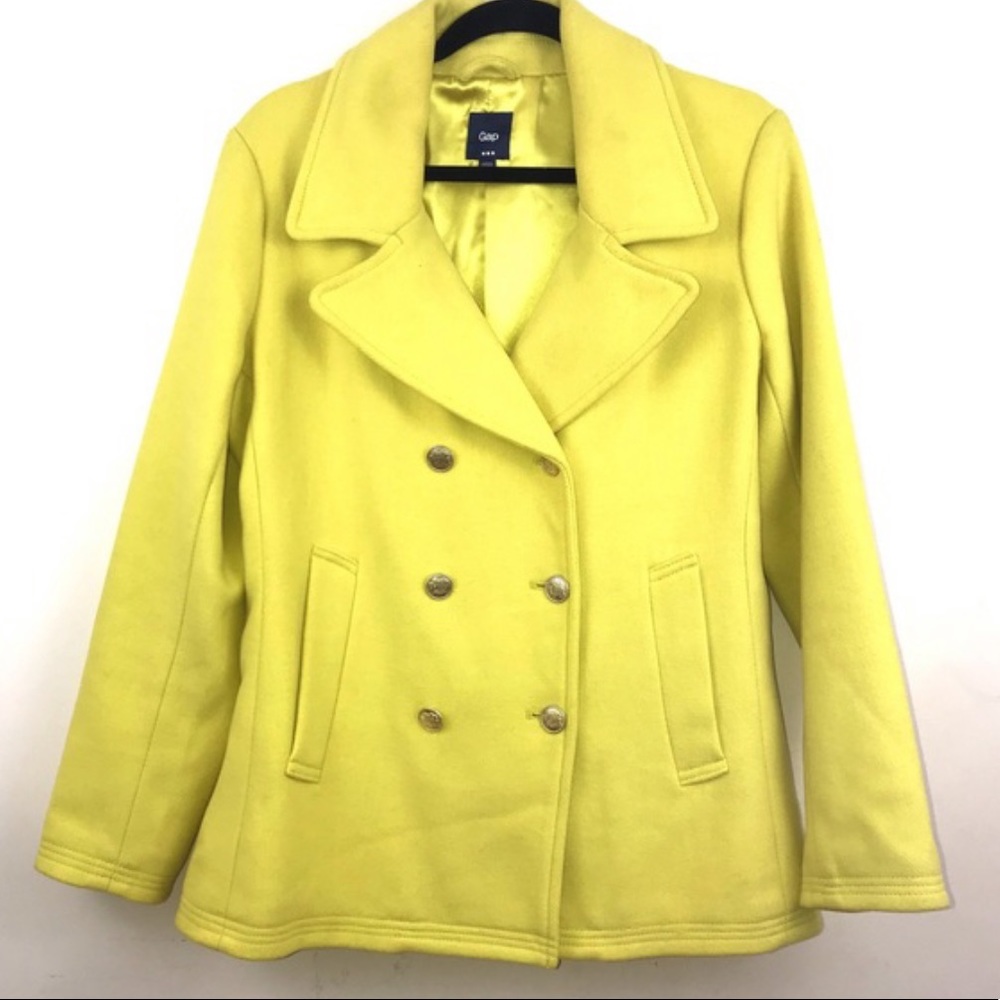 GAP | pea coat